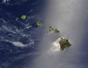 Гавайские острова. Фото: http://risen2.ru