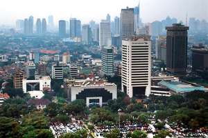 Джакарта. Фото: http://www.tpg.ua