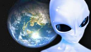 Инопланетяне могут уничтожить Землю из-за выброса &quot;парниковых газов&quot;. Фото: Голос России