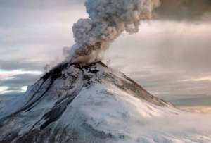 Вулканы Исландии. Фото: http://delo.ua