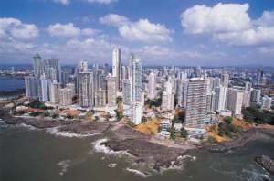 Панама. Фото: http://www.swotti.com