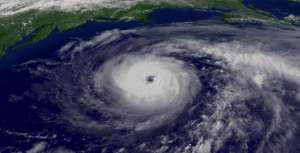 Ураган Катя. Фото: http://www.metronews.ru
