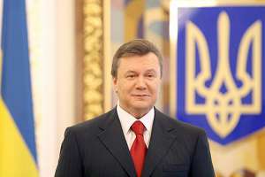 Виктор Янукович. Фото: http://www.i-g-t.org