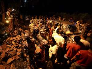 Землетрясение в Индии. Фото: http://www.ridus.ru