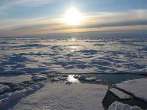 Россия хочет построить в Арктике первый нефтеперерабатывающий завод. Фото: http://www.plignews.ru