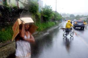 Дожди в Сальвадоре. Фото: http://fototelegraf.ru