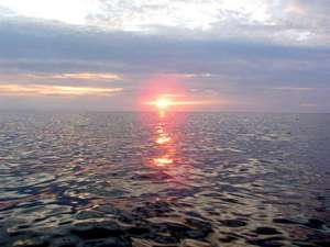 Баренцево море. Фото: http://geography.kz