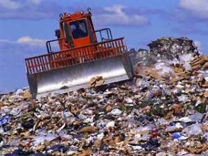 Утилизация мусора. Фото: http://mararent.ru