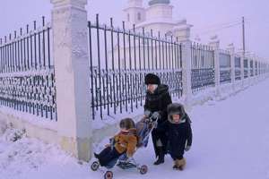 Морозы в Якутии. Фото: http://www.foto-video.ru