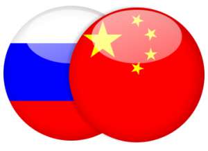 Россия-Китай. Фото: http://nnm.ru