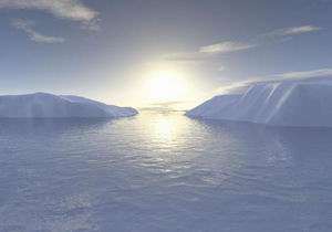 Арктика. Фото: http://kowara.net