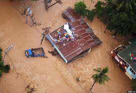 Наводнение на Филиппинах. Фото: http://blogs.ukrhome.net