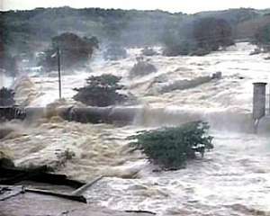 Наводнение в Бразилии. Фото: http://www.profi-forex.org