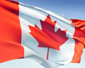 Флаг Канады. Фото: http://forexaw.com