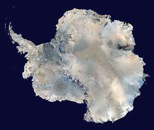 Антарктида. Фото: http://www.stranz.ru
