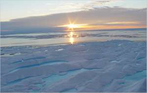 Арктика. Фото: http://crabo.ru/