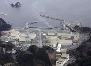 АЭС &quot;Фукусима&quot;. Фото: http://nnm.ru/