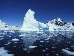 Антарктида. Фото: http://geography.kz