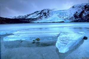 Ледниковый период. Фото: http://earth-chronicles.ru