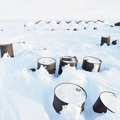 В Арктике проведут генеральную уборку. Фото: Утро.ru