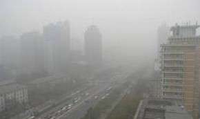 Китайские города не пригодны для... дыхания. Фото: http://www.mignews.com