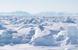 Арктика. Фото: http://www.tepid.ru