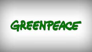 Greenpeace 