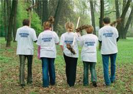 Станции юных натуралистов активно поддерживают экологические инициативы Югры. Фото: http://aif.ru