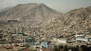 Афганистан. Фото: http://www.newskaz.ru