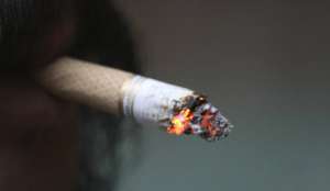 Законопроект об ограничении курения внесен в правительство РФ. Фото: Голос России