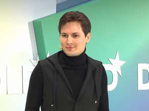 Зоозащитники не верят, что &quot;Твиттер&quot; Дурова был взломан. Фото: Вести.Ru