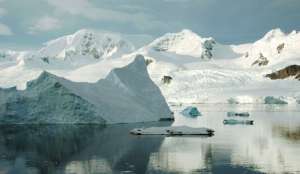 Обезопасить экосистему Арктики. Фото с сайта &quot;Голос России&quot;