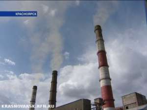 При безветрии предприятия обязаны снижать выбросы в атмосферу. Фото: Вести.Ru
