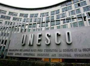 Штаб-квартира ЮНЕСКО. Фото: http://cnews.ru