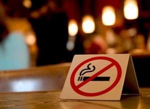 Запрет на курение. Фото :http://www.tourprom.ru