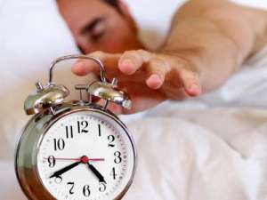 Недостаток сна вызывает в иммунной системе изменения отражающие состояние всего организма. Фото: http://donbass.ua