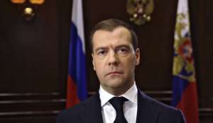 Дмитрий Медведев выразил соболезнования в связи со стихийным бедствием на Кубани. Фото: Голос России