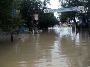 Наводнение в Крымске. Фото: http://www.yuga.ru