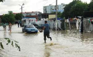Наводнение на Кубани. Фото: http://www.itar-tass.com