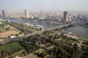 Каир. Фото: http://www.zdes.com.ua