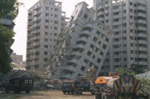 В Алматы возможно произойдет сильное землетрясение в ближайшие 40 лет. Фото: http://www.kursiv.kz