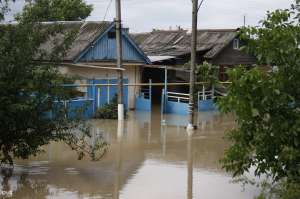 Наводнение в Крымске. Фото: http://www.yuga.ru