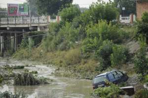 Наводнение в Крымске. Фото: http://www.yugopolis.ru