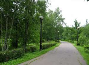 Природно-исторический парк &quot;Измайлово&quot;. Фото: http://daytrack.ru