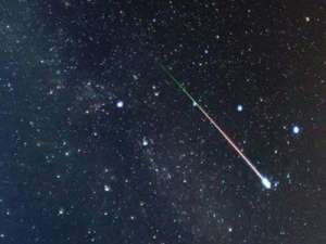 Метеорный поток Персеиды. Фото: http://i.ua
