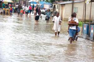 Наводнение в Нигерии. Фото: http://www.segodnya.ua