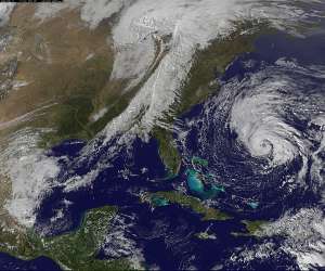 У тропических бурь выявлены многолетние циклы. Фото с сайта http://compulenta.ru