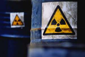 Отработанное ядерное топливо. Фото: http://tsn.ua