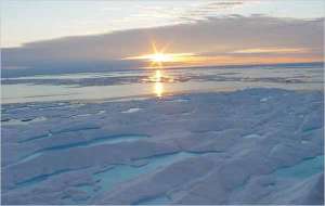 Арктика. Фото: http://open.az