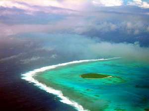 Острова Тонга. Фото: http://photo.kuda.ua/